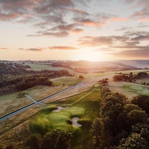 Bjäre Golfklubb Hotel&Lodge